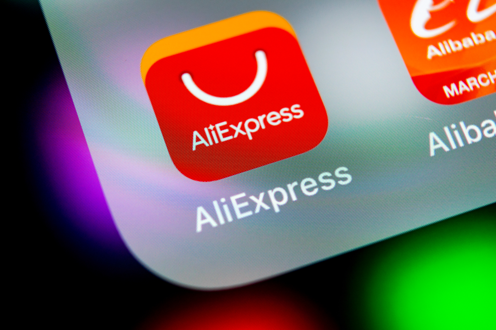 AliExpress achteraf betalen